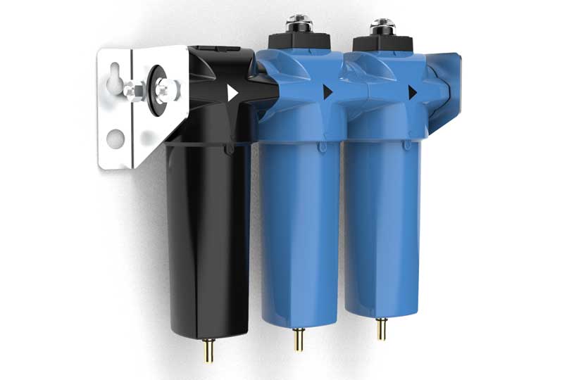 Air Filtration System