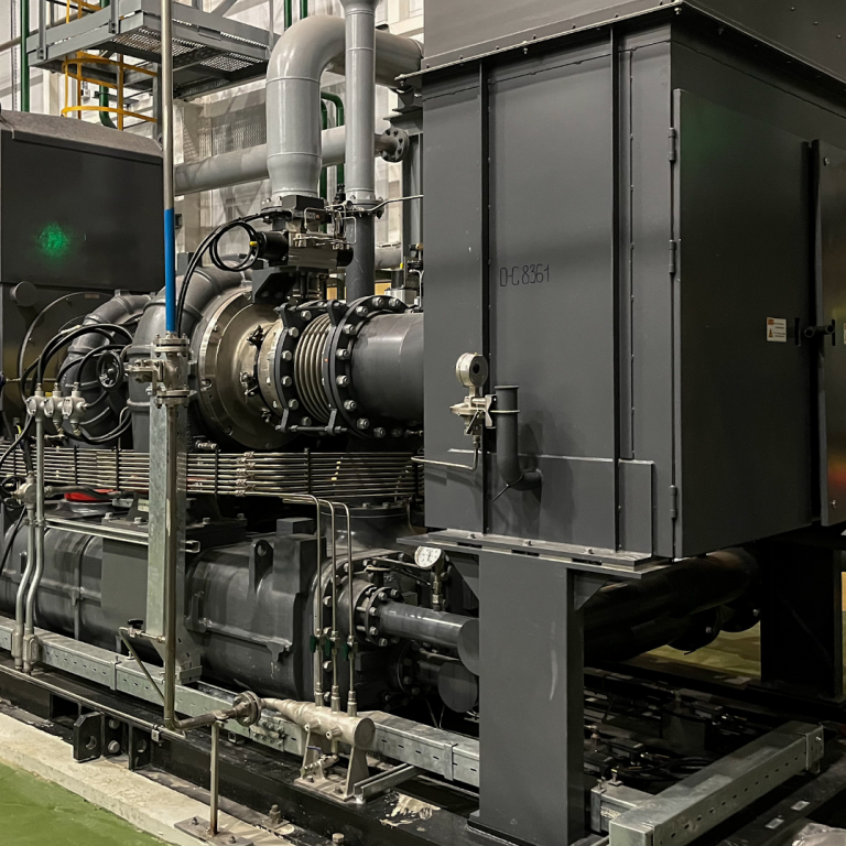 Your Air Compressor Preventative Maintenance Guide – Pentagon Service ...
